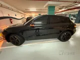 Porsche Macan 2021