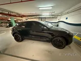 Porsche Macan 2021