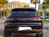 Porsche Macan 2021
