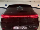 Porsche Macan 2021