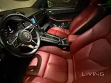 Porsche Macan 2021
