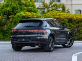 Porsche Macan 2021