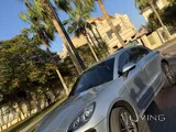 Porsche Macan 3.6L Turbo w/ Performance Package