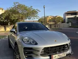 Porsche Macan 3.6L Turbo w/ Performance Package