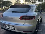 Porsche Macan 3.6L Turbo w/ Performance Package
