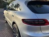 Porsche Macan 3.6L Turbo w/ Performance Package