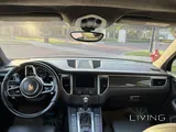Porsche Macan 3.6L Turbo w/ Performance Package