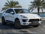 Porsche Macan S 2015