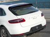 Porsche Macan S 2015