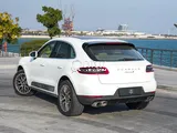 Porsche Macan S 2015