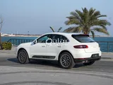 Porsche Macan S 2015