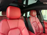 Porsche Macan S 2015