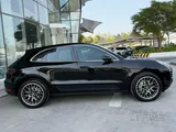 Porsche Macan S 2015