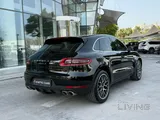 Porsche Macan S 2015