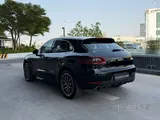Porsche Macan S 2015