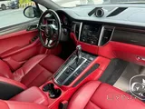 Porsche Macan S 2015
