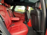 Porsche Macan S 2015