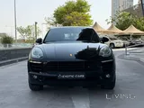 Porsche Macan S 2015