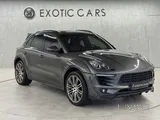 Porsche Macan S 2015