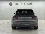 Porsche Macan S 2015