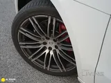 Porsche Macan Turbo