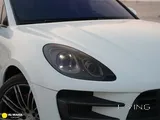 Porsche Macan Turbo