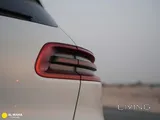 Porsche Macan Turbo
