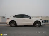 Porsche Macan Turbo