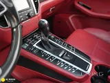 Porsche Macan Turbo