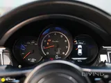 Porsche Macan Turbo