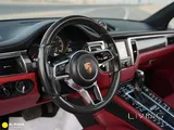 Porsche Macan Turbo