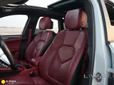 Porsche Macan Turbo