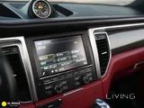 Porsche Macan Turbo