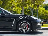 Porsche Panamera 2010 perfect condition