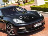 Porsche Panamera 2010 perfect condition