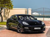 Porsche Panamera 2010 perfect condition