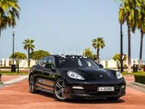 Porsche Panamera 2010 perfect condition