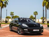 Porsche Panamera 2010 perfect condition