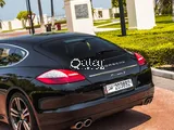 Porsche Panamera 2010 perfect condition