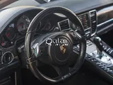 Porsche Panamera 2010 perfect condition
