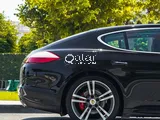 Porsche Panamera 2010 perfect condition
