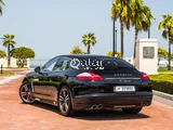 Porsche Panamera 2010 perfect condition
