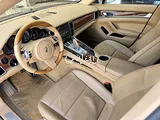 Porsche Panamera 2012