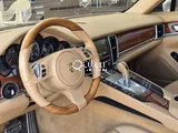 Porsche Panamera 2012