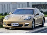 Porsche Panamera 2012