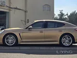 Porsche Panamera 2012 V6