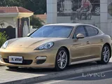 Porsche Panamera 2012 V6