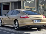 Porsche Panamera 2012 V6