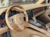 Porsche Panamera 2012 V6