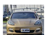 Porsche Panamera 2012 V6